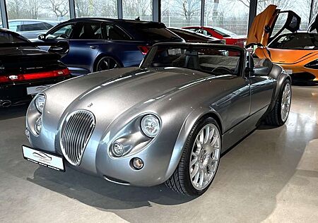 Wiesmann MF3 MF 3 Top Zustand, 1. Hand, signed by F.