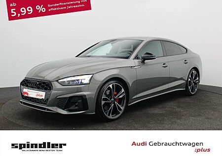 Audi A5 S-Line 40TFSI S-tronic/ Matrix, RFK