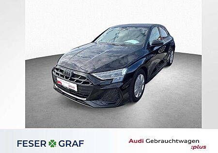 Audi A3 35 TFSI S-tronic - ACC -Interieur S