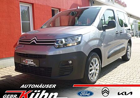 Citroën Berlingo Citroen ë- M Elektro 136 Live Pack + Komfort-P.