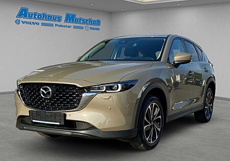 Mazda CX-5 Advantage 2.5 e-SKYACTIV-G 194 HUD Navi 360 Kamera