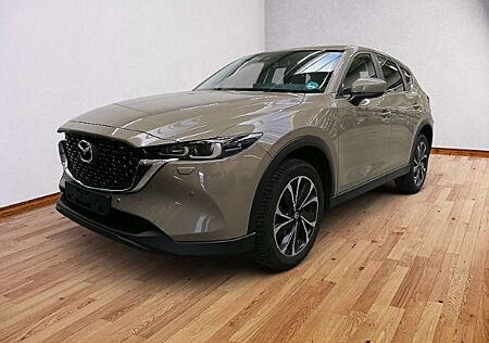 Mazda CX-5 Advantage 2.5 e-SKYACTIV-G 194 HUD Navi 360 Kamera