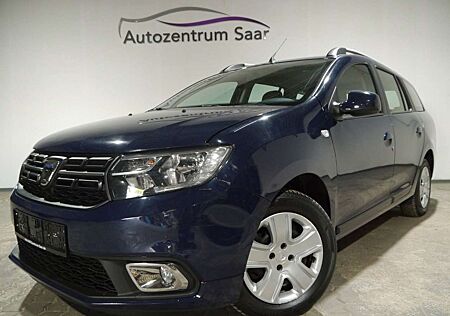 Dacia Logan MCV II Kombi Comfort Navi DAB Klima PDC