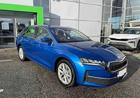 Skoda Octavia 1.5TSI DSG Selection AHK+elKlappe+Navi