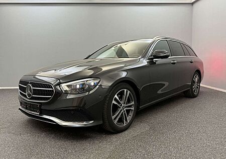 Mercedes-Benz E 220 d T 2xAVANTGARDE*PANO*360°*BURM*MOD.2021