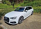 Audi A4 Avant 40 TFSI S-Line