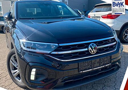 VW T-Roc Volkswagen R-Line Sportpaket
