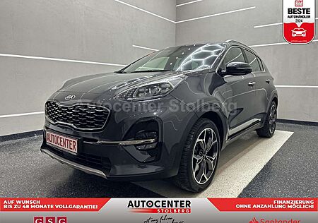 Kia Sportage GT LINE 4WD "NAVI-SITZH-CAM-MULTI-ALU"