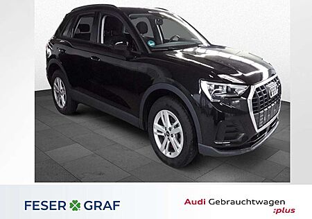 Audi Q3 TFSI e 45 S-tro. +NAVI+ACC+CarPlay