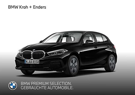 BMW 118 i+Navi+WLAN+DAB+LED+SHZ+Temp+USB+PDCv+h+BT