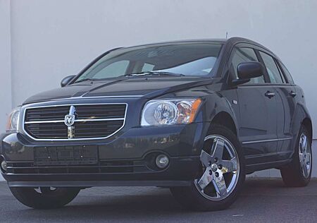 Dodge Caliber 2.4*R/T*Leder*Klima*AHK*ALU*Tempomat*SH*ELFH*