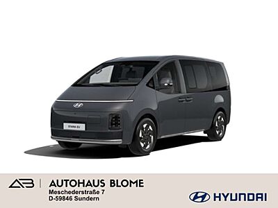 Hyundai STARIA Elektro 84 kWh Calligraphy 7-Sitzer / V2L / BOSE /