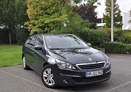 Peugeot 308 SW PureTech 130 EAT6 Stop