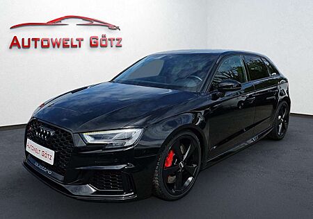 Audi RS3 Sportback*Matrix LED*ohne OPF*APR*KW*Wagner*