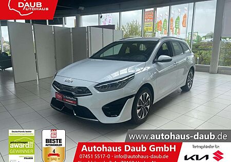 Kia XCeed Ceed SW / cee'd SW 1.6 Plug-in-Hybrid DCT6 Spirit