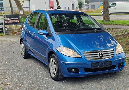 Mercedes-Benz A 170 Automatik / 5. Türer / Klima / Tüv