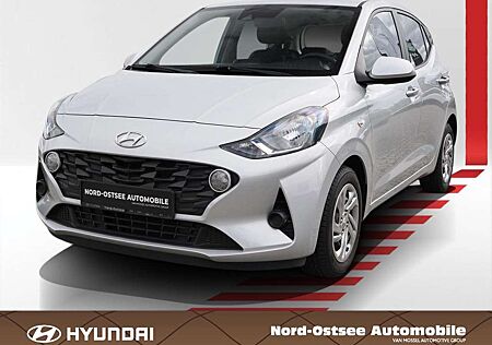 Hyundai i10 1.0 SELECT KLIMA PDC SITZHEIZUNG