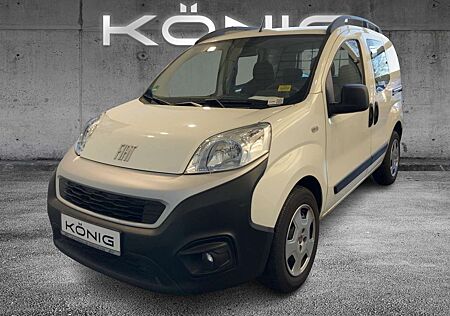 Fiat Fiorino Kombi N1 SX 1.3 MultiJet