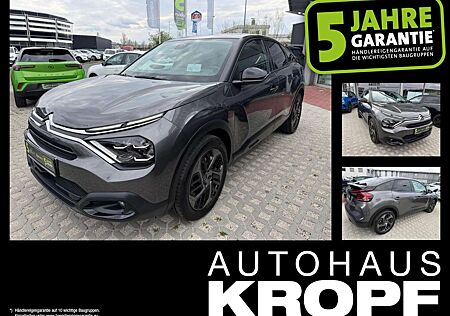 Citroën C4 Citroen 1.2 PureTech 130 Feel Pack LED+Navi+SHZ+LM