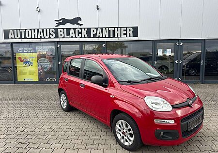 Fiat Panda MYSTYLE 1Hand Klima Alu