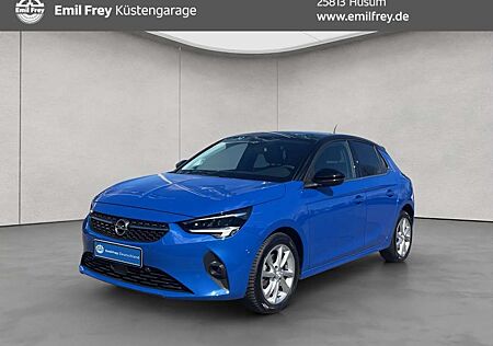 Opel Corsa 1.2 Direct Inj Turbo Start/Stop Automatik