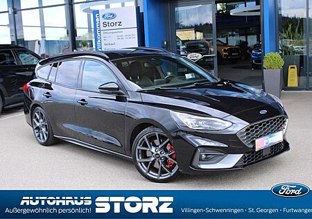Ford Focus Turnier ST SYTLING PAKET|AUTOMATIK|PERFORMANCE PAK