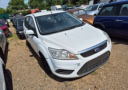 Ford Focus Style