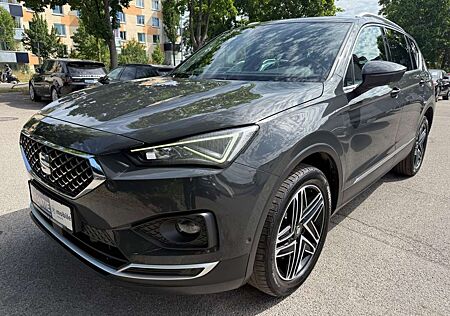 Seat Tarraco 4Drive/DSG/LED/PANO/ACC/AHK/ALU 19/NAVI