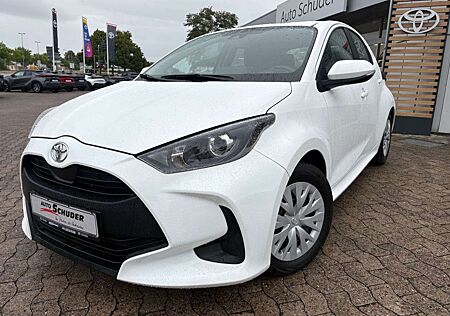Toyota Yaris **KLIMA**