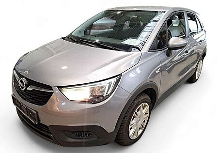 Opel Crossland 1.5 D Edition ACC/DynLicht/SpurH