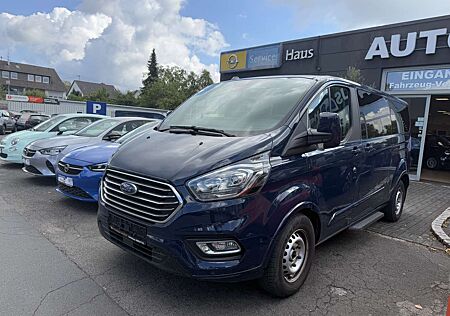 Ford Tourneo Connect 320*L2*Trend*8-Sitz*Tempomat*SHZ
