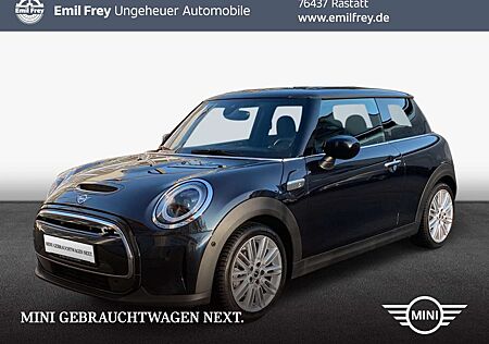 Mini Cooper SE Yours Trim