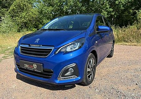 Peugeot 108 Allure