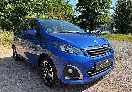Peugeot 108 Allure