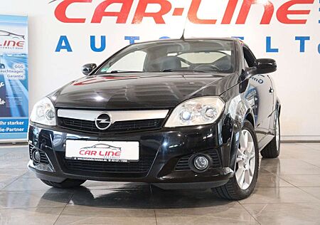 Opel Tigra Twin Top Sport *Erst 114tkm*Teilleder*