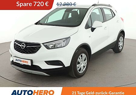 Opel Mokka X 1.6 Selection Start/Stop*PDC*TEMPO*KLIMA*
