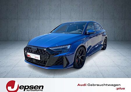 Audi RS3 RS 3 Sportback S tr. Vmax280 PANO Matrix 19´