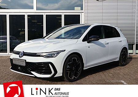 VW Golf Volkswagen R-Line 2,0 l TDI SCR (150 PS) DSG *AHK*NAVI
