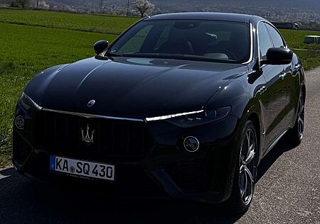 Maserati Levante S Q4 GranSport