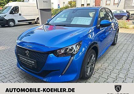 Peugeot 208 e- Allure Pack Navi LED Apple CarPlay Android Auto