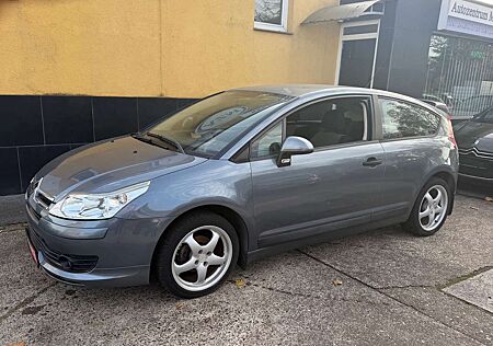 Citroën C4 Citroen VTR Edition * LPG *