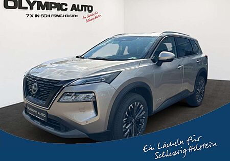 Nissan X-Trail 1,5 VC-T e-Power N-Connecta PGD HUD NAVI