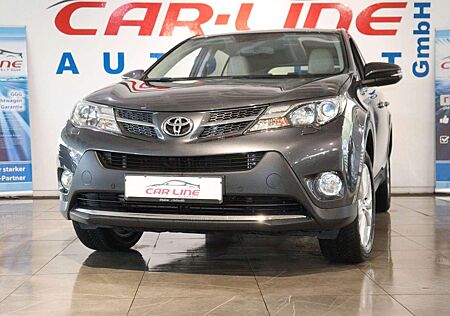 Toyota RAV 4 RAV4 Executive *1.Hand*Automatik*RFK*AHK