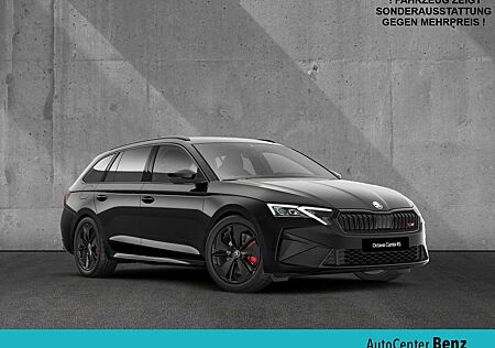 Skoda Octavia C. 2.0 TSI DSG RS *M-LED*NAVI*SMARTLINK* Klima