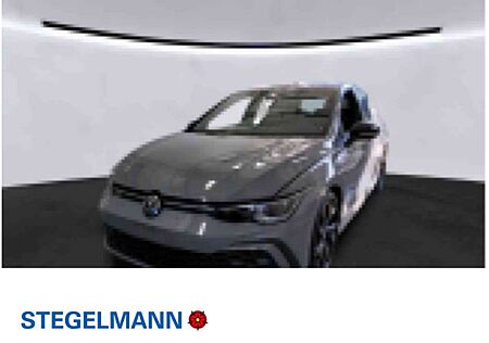 VW Golf GTI Volkswagen Golf VIII 2.0 TSI DSG GTI *LED*Navi*Kamera*ACC*