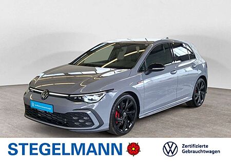 VW Golf GTI Volkswagen Golf VIII GTI DSG*LED*Navi*Kamera*ACC*