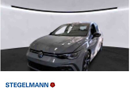 VW Golf GTI Volkswagen Golf VIII 2.0 TSI DSG GTI *LED*Navi*Kamera*ACC*