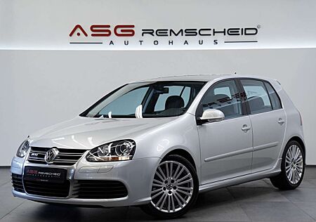 VW Golf Volkswagen 5 R32 4Motion *1.H *Klima*RCD 300*58TSD km