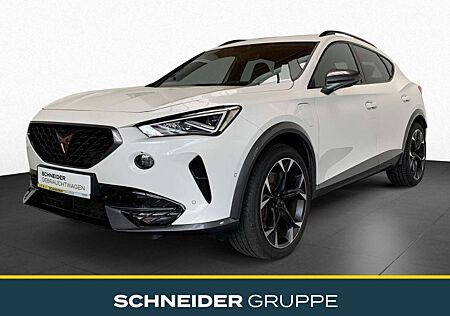 Cupra Formentor VZ e-HYBRID 245 PS DSG LED+KAMERA+NAVI
