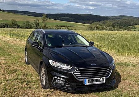 Ford Mondeo Turnier 2.0 EcoBlue Business Edition